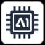 AI to Human logo