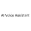 AI Voice Assistant logo