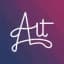 AIArtGenerator logo