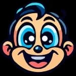 AICartoonGenerator logo