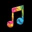 AIMusicGen.ai logo