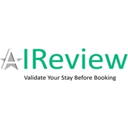 AIReview logo