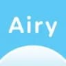 Airy logo