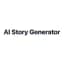 AIstorygenerator logo