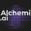 Alchemi logo