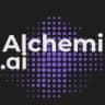 Alchemi logo