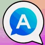 AllChat logo