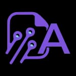 AllinWriter logo