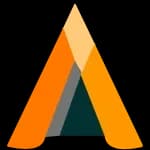 Almeta ML logo