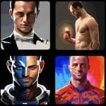 Amazing.photos logo