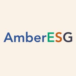 AmberESG logo