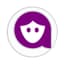 Amy Pro logo