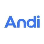 Andi logo