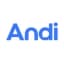 Andi logo