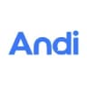 Andi logo