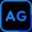 AnimeGen logo