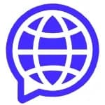 Anytalk logo