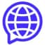 Anytalk logo