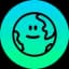Anything World logo