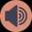 AnyToSpeech logo