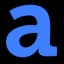 Anyword logo