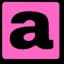 Aposting logo