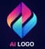 AppIntro's AI Logo Generator logo