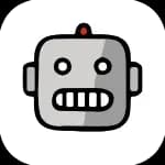 ArtBot logo