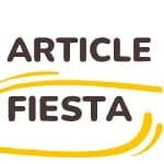 Article Fiesta logo