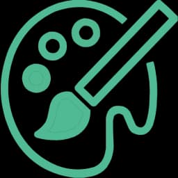 ArtPrompter logo