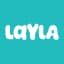 Ask Layla logo