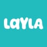 Ask Layla logo