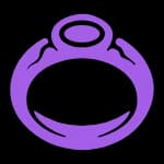 Ask The Oracle logo