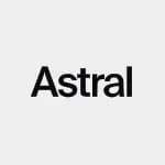 Astral logo
