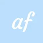 AtFirst logo
