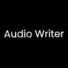 Audio Writer logo