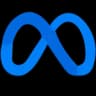 Audiobox by Meta logo