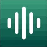 AudioWaveAI logo