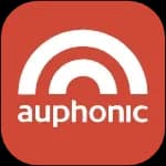 Auphonic logo