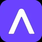 Auralis Zap logo