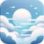 Auro: AI Social Post Assistant logo