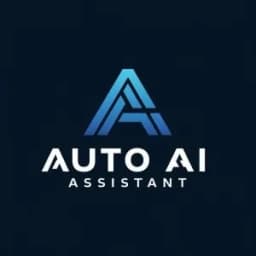 Auto AI Assistant (AAA) logo
