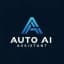 Auto AI Assistant (AAA) logo