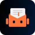 Auto Gmail logo