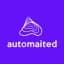 Automaited logo