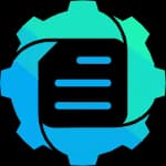 AutoNotes logo