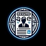 AutoResume logo