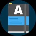 Avidnote logo