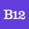 B12.io logo