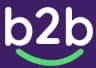 B2BReach logo
